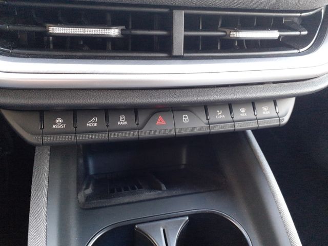 Fahrzeugabbildung SKODA Enyaq 85X AHK ADVANCED 4x4