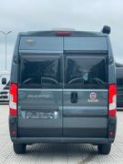 Carado CVE 540 | Markise, Alu 16" , RFK, Fahrradträger