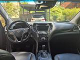 Hyundai SANTA FE 2.2 CRDi Premium 4WD Automatik Premium - Hyundai SANTA FE von privat