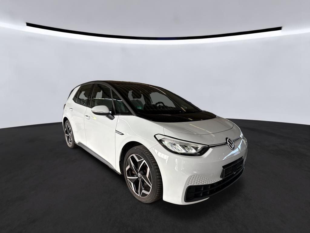 Volkswagen ID.3 PRO S CARPLAY/AMBIENTE+/LANE/PDC imagem 2