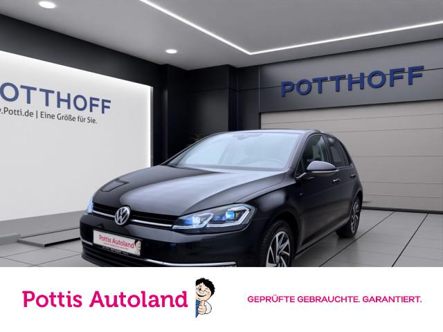 Volkswagen Golf 1.6 TDI DSG JOIN NAVI LED KAMERA ACC