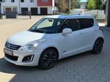 Suzuki Swift X-Tra 1.2 Club 4x4 Tüv NEU/8xReifen - Suzuki Swift: 4.4