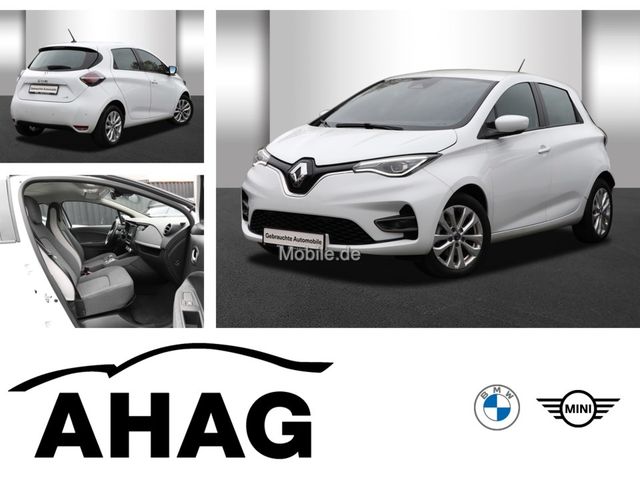 Renault ZOE Experience R110/Z.E. 50 Batteriekauf