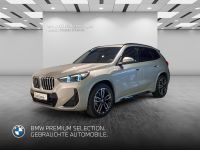BMW X1 - Vorschau Bild 1