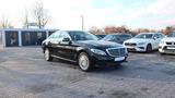 Mercedes-Benz C 250d Exclusive 4Matic Spur TotW COMAND LED AHK - Mercedes-Benz C 250 mit Diesel-Antrieb