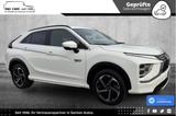 Mitsubishi Eclipse Cross Plus BLACK 4WD ALC NAV KAM CARPLAY - Mitsubishi Eclipse Cross in Hamburg