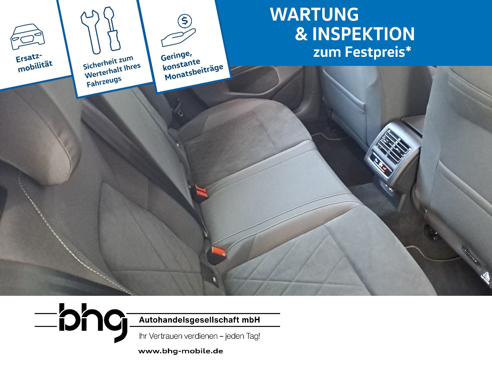 Volkswagen Golf - Bild 15