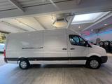 Volkswagen Crafter TDI Maxi Hoch+Lang*L3-H2*AHK-3500 Kg* - Volkswagen Crafter in Chemnitz