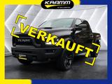Dodge RAM 1500 Crew Cab Classic V8 Warlock 4x4 AHK Nav