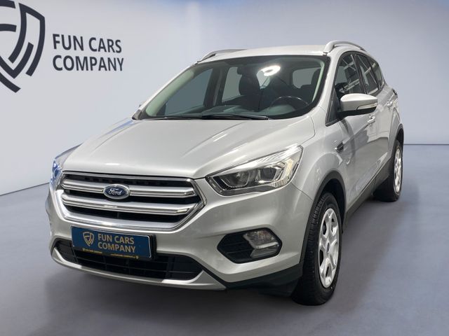 Ford Kuga Cool & Connect, NAVI, PDC H, XENON