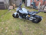 Ducati xDiavel S - DUCATI XDIAVEL S