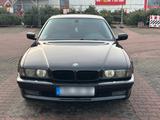 BMW 740i E38 | V8 | Klassiker | Baujahr 1995 - BMW 740: E38 740i