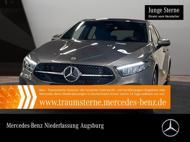 Mercedes-Benz A 200 PROGRESSIVE Advanced/Volldigi/VZ-Ass/LED