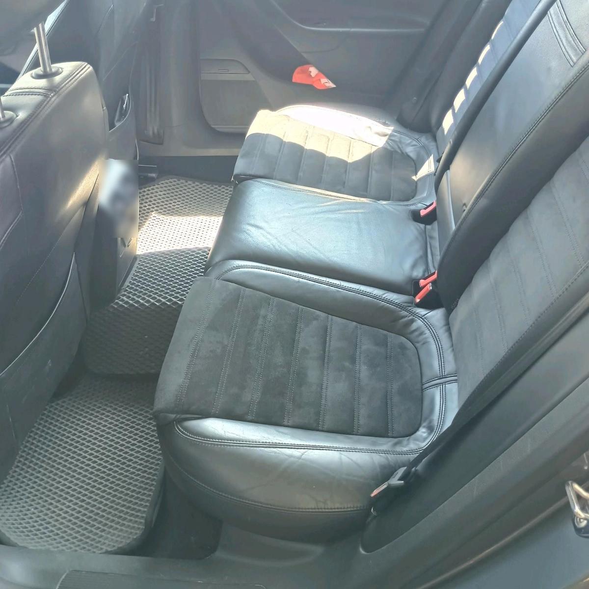 Volkswagen Passat 2006 — photo 6