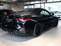 BMW M4 - Vorschau Bild 4