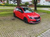 Skoda Fabia 1.2l TSI DSG 81kW Monte Carlo Monte Carlo - Skoda Fabia von privat