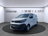 Opel Vivaro 1.5D 120PS 6-Gang Schaltgetriebe Kaolin-W - Opel Vivaro Tageszulassungen