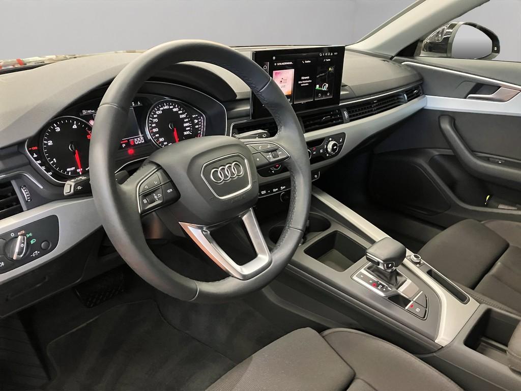 Audi A4 Avant Advanced 40TDI S-Tr. AHK Business-Paket, миниатюра 15