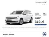 Volkswagen Touran 2.0 HIGHLINE KAMERA AHK 7SITZE ACC NAVI - VW Touran Gebrauchtwagen in Dortmund