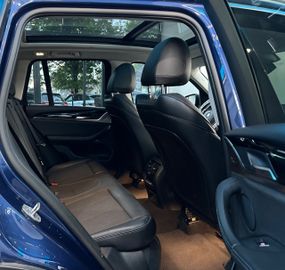 BMW X3 - 8