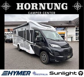 Sunlight Adventure T 68 8G-Autom