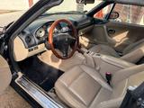 Mazda BabyJaguar Mazda MX5 1.9 - 16V Miracle - gebrauchte Mazda MX-5 aus dem Jahr 2000