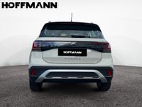 Volkswagen T-Cross - Vorschau Bild 4