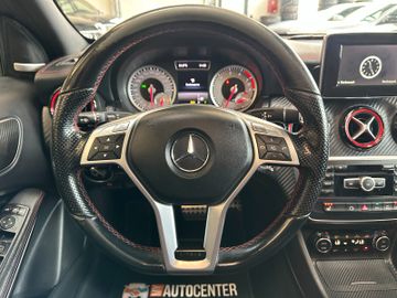 Mercedes-Benz A 250 *PANORAMA*HarmanKardon*SPORT*PDC(CAM)*