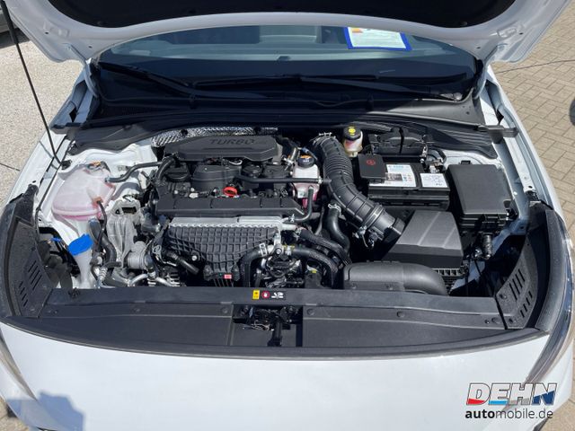 Hyundai i30cw N-Line Mj26 7-DCT 1.6 T-GDi