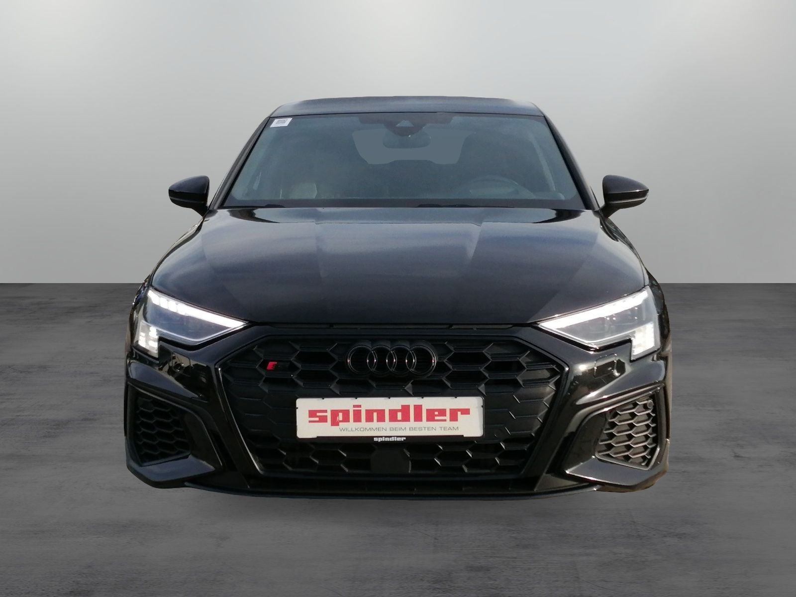 Audi S3 - Bild 5