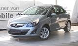 Opel Corsa D 1.4 *TÜV&Inspektion Neu*Navi*PDC*Klima* - Opel Corsa Gebrauchtwagen in Mönchengladbach