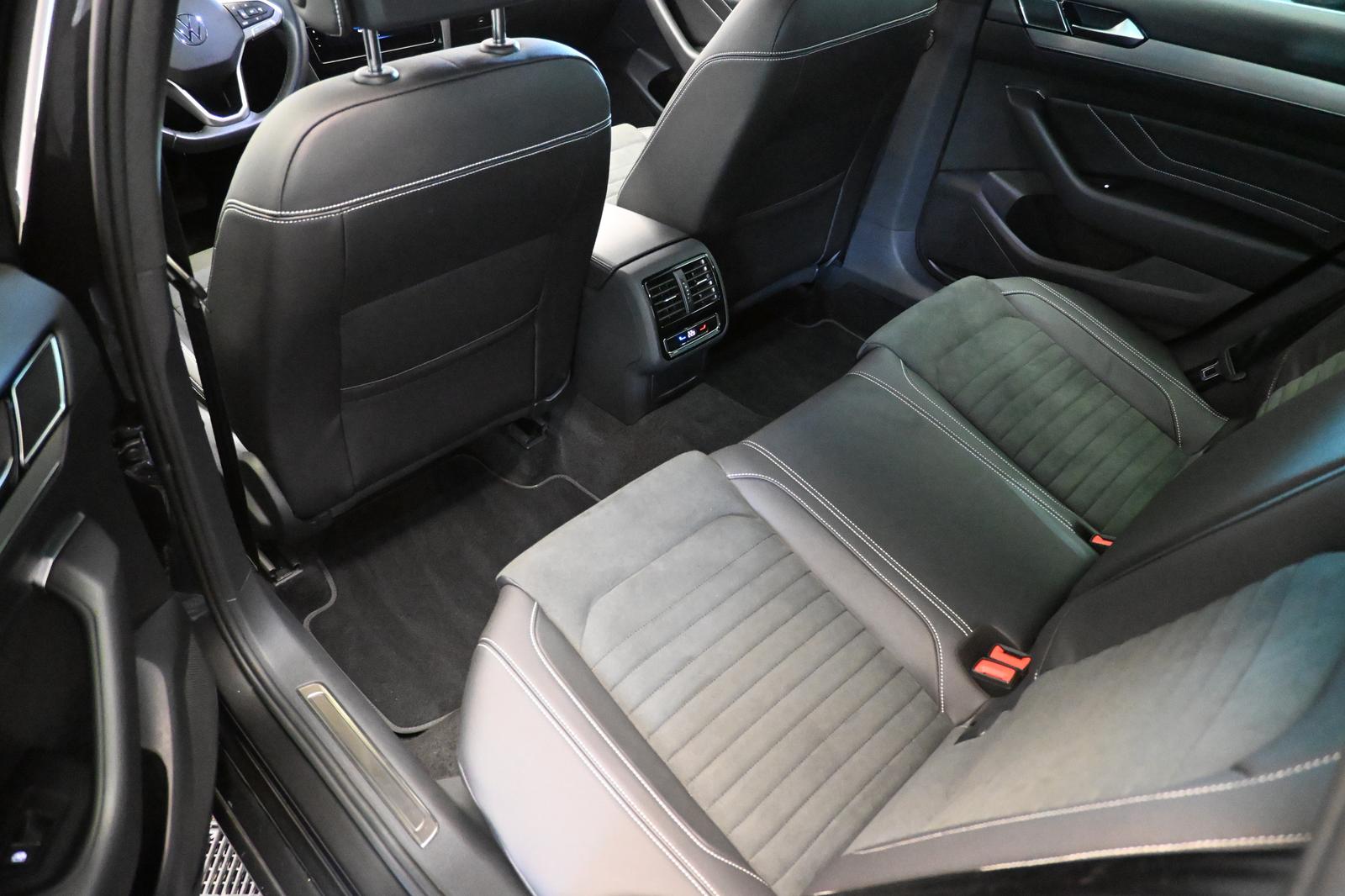 Volkswagen Passat Elegance*MATRIX*AHK*VIRTUAL*KAMER, миниатюра 12