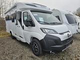 Hobby OnTour C 700 GQ Citroen/140 PS/3,5to/Prototyp - Hobby Wohnmobil oder -wagen 700