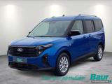 Ford Tourneo Courier 1.0 EcoBoost Aut. TITANIUM NAVI - Behindertengerechte Ford Tourneo Courier