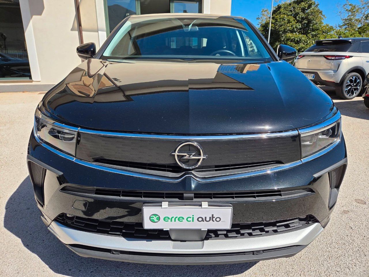 Opel Grandland 1.5 ecotec Business Elegance s&s  imagem 3
