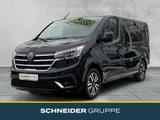 Renault Trafic SPACECLASS BLUE dCi 170 EDC NAVI+KAMERA - Renault Trafic: Spaceclass