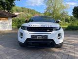 Land Rover Range Rover Evoque 2.2 SD4 White Dynamic Whi... - Land Rover Range Rover Evoque: White Dynamic