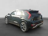 Kia Niro 1.6 HEV SPIRIT Navi Klimaauto. Sitzheizung. - Kia Niro mit Benzin-Antrieb: Automatik