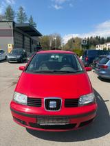 Seat Alhambra Casa 1.9 TDI 96 kW - gebrauchte Seat Alhambra aus dem Jahr 2004