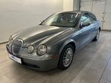 Jaguar S-Type 2.7 V6 Diesel Executive - Jaguar S-Type: Executive