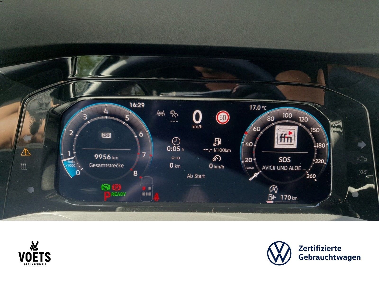 Volkswagen Golf - Bild 14