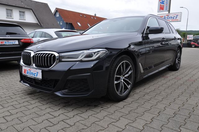 BMW 540 5 Touring 540 d xDrive M Sport