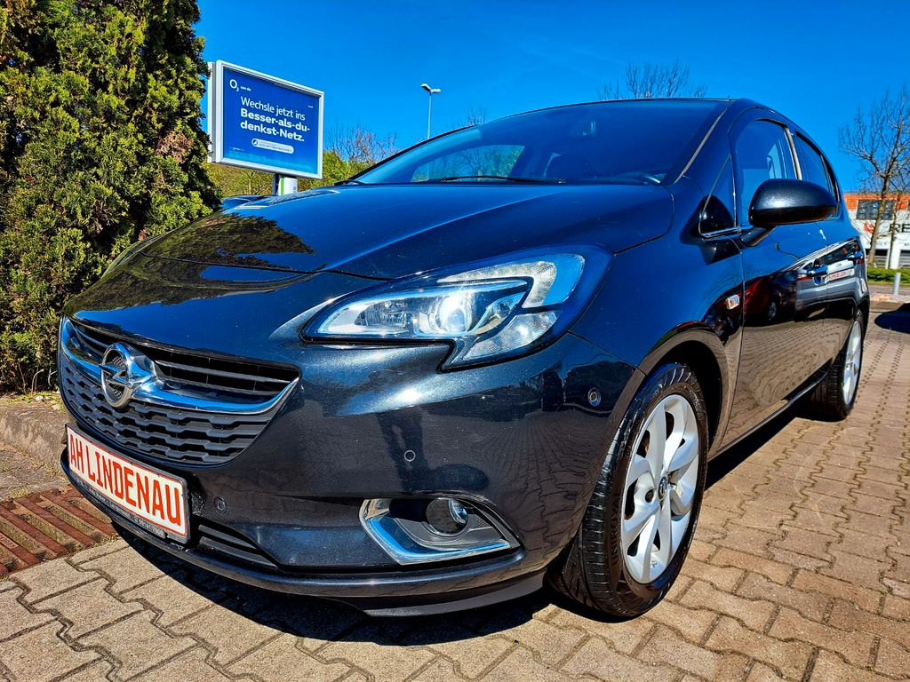 Angebot ansehen Opel Corsa