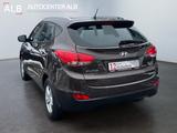Hyundai ix35/4X4/TEMPOMAT/EURO.5/SHZ/TOP/ - Hyundai: I35x