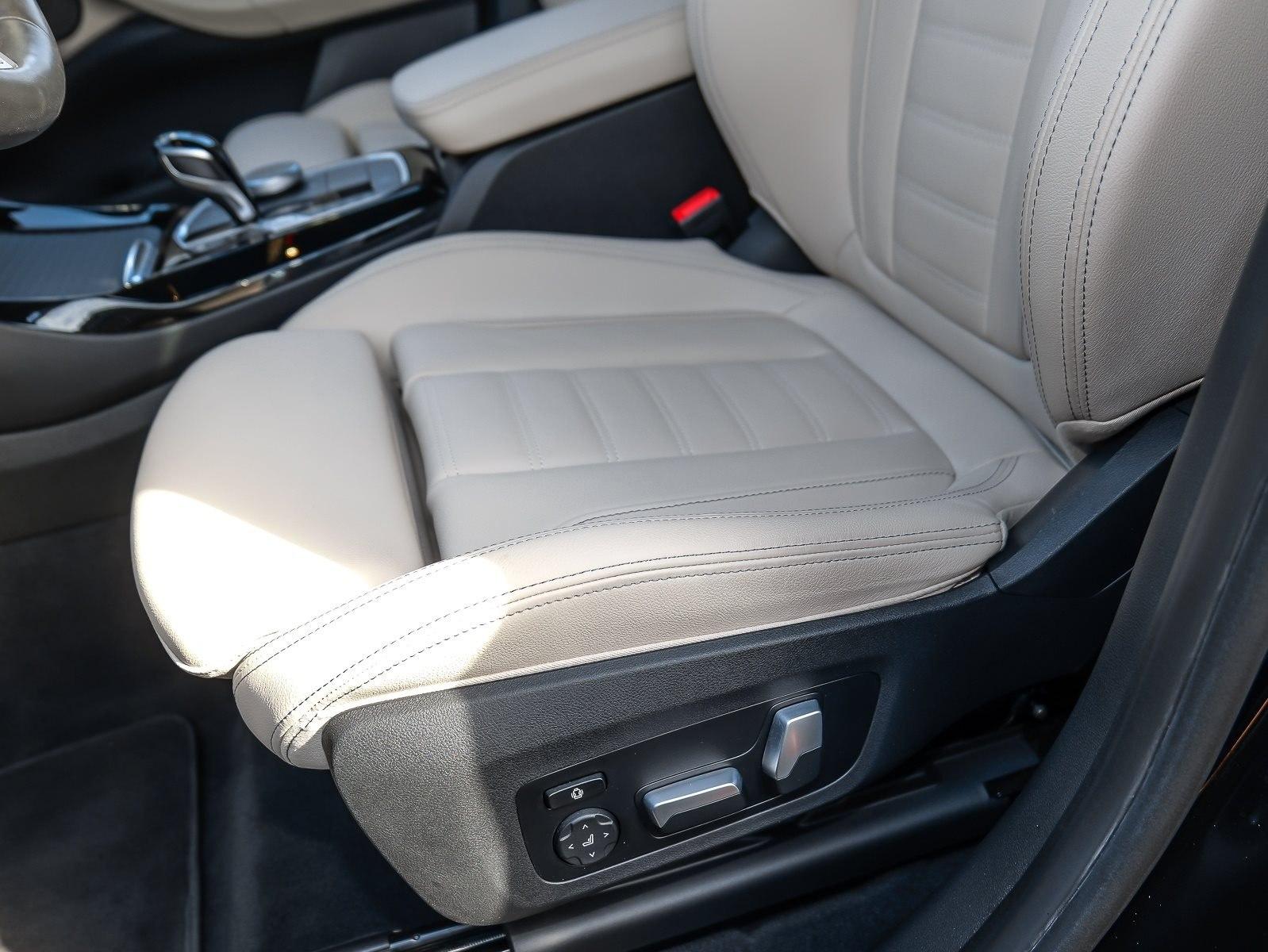 BMW X3 M40i M Sport RFK NAVI LED Sound Syst. DAB LM