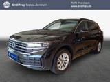 Volkswagen Touareg 3.0 V6 TDI SCR 4Motion Aut. Elegance - VW Touareg von 2025
