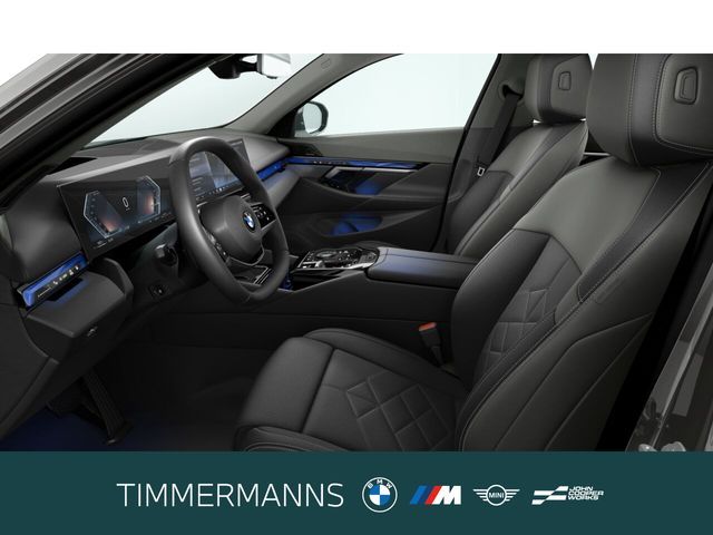 BMW 540d xDrive Touring imagem 3