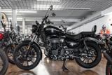 Royal Enfield Meteor 350 Stellar ABS, Euro 5+,sofort lieferbar - Royal Enfield Meteor 350 Stellar
