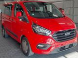 Ford TRANSIT CUSTOM 2,0TDCi 9-Sitzer Bus TREND - gebrauchte Ford Transit Custom aus dem Jahr 2022
