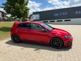 Volkswagen Golf 2.0 TSI DSG BMT GTI Clubsport GTI Clubsport - Volkswagen Gebrauchtwagen in Pforzheim
